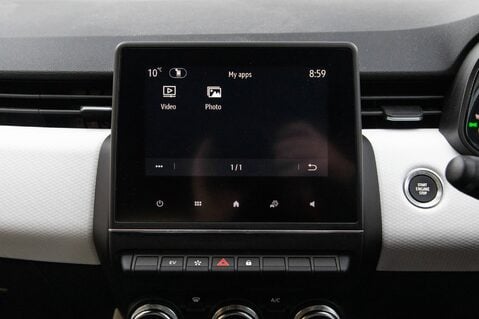 Renault Clio S EDITION E-TECH 26