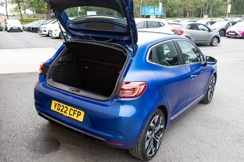 Renault Clio S EDITION E-TECH 35