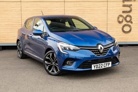 Renault Clio S EDITION E-TECH 1