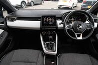 Renault Clio S EDITION E-TECH 3