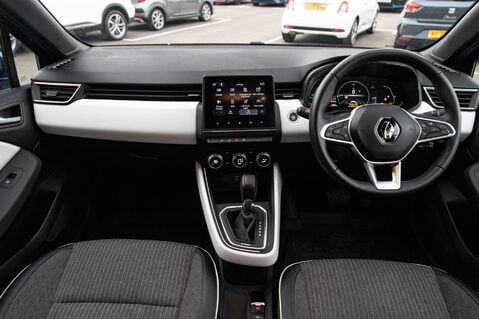 Renault Clio S EDITION E-TECH 3