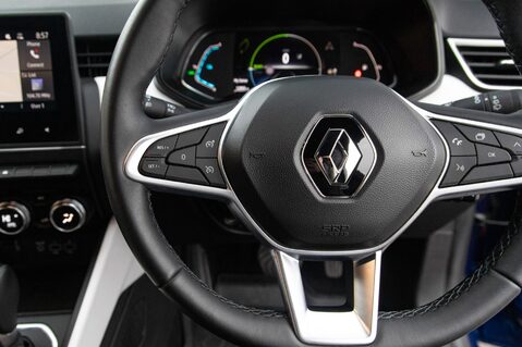 Renault Clio S EDITION E-TECH 19