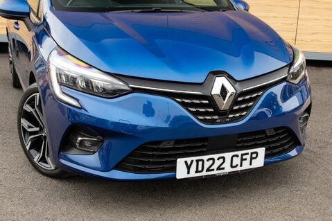 Renault Clio S EDITION E-TECH 10