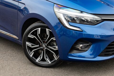 Renault Clio S EDITION E-TECH 11
