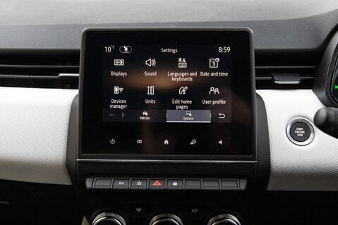 Renault Clio S EDITION E-TECH 27