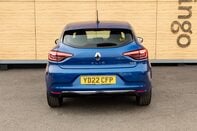 Renault Clio S EDITION E-TECH 6