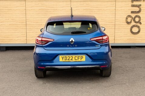 Renault Clio S EDITION E-TECH 6