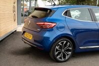 Renault Clio S EDITION E-TECH 8