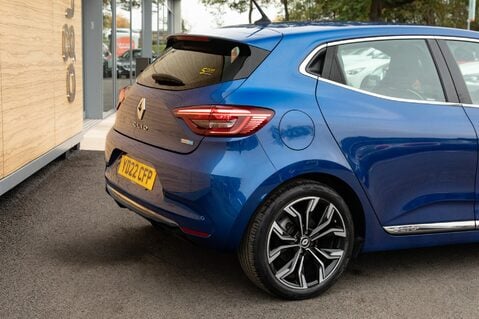Renault Clio S EDITION E-TECH 8