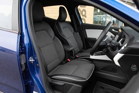 Renault Clio S EDITION E-TECH 30