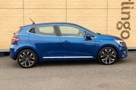 Renault Clio S EDITION E-TECH 12