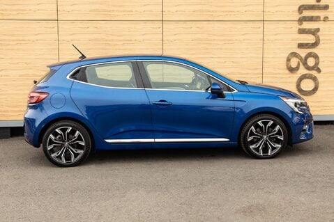 Renault Clio S EDITION E-TECH 12