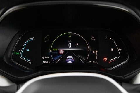 Renault Clio S EDITION E-TECH 15