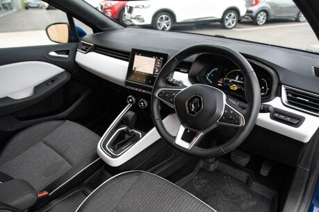 Renault Clio S EDITION E-TECH
