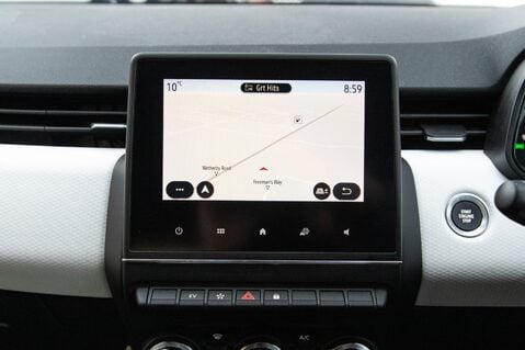 Renault Clio S EDITION E-TECH 23
