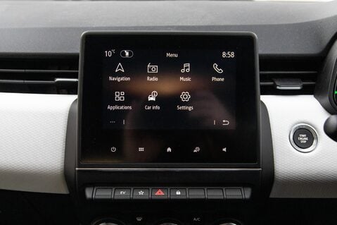 Renault Clio S EDITION E-TECH 22
