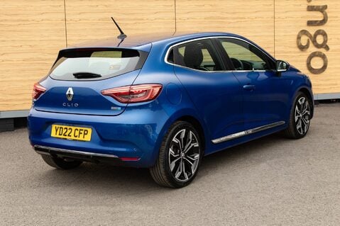 Renault Clio S EDITION E-TECH 2