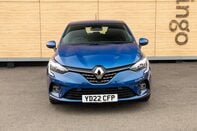 Renault Clio S EDITION E-TECH 5