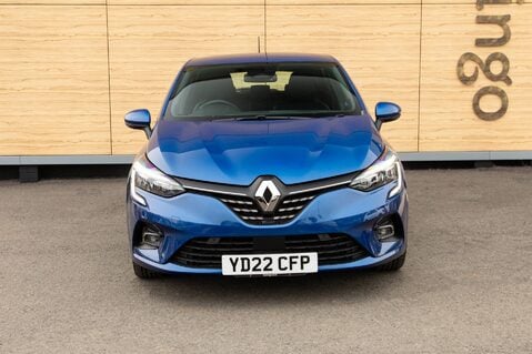 Renault Clio S EDITION E-TECH 5