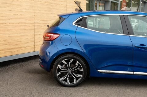 Renault Clio S EDITION E-TECH 7