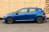 Renault Clio S EDITION E-TECH 13