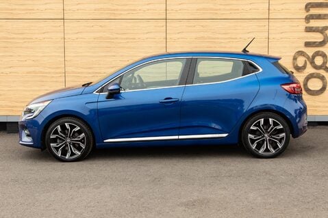 Renault Clio S EDITION E-TECH 13