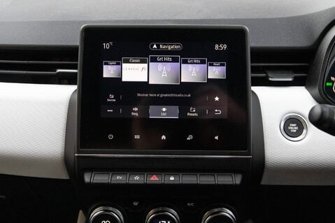 Renault Clio S EDITION E-TECH 24