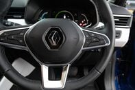 Renault Clio S EDITION E-TECH 20