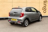 Kia Picanto X-LINE S 2