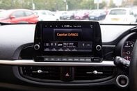 Kia Picanto X-LINE S 23