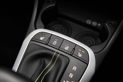 Kia Picanto X-LINE S 32