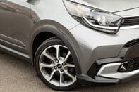 Kia Picanto X-LINE S 11