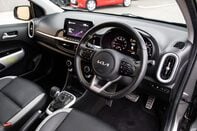 Kia Picanto X-LINE S 4