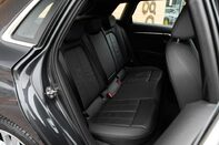 Audi A3 SPORTBACK TFSI SPORT 32