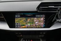 Audi A3 SPORTBACK TFSI SPORT 26