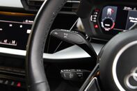 Audi A3 SPORTBACK TFSI SPORT 17