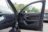 Audi A3 SPORTBACK TFSI SPORT 14