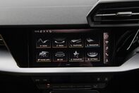 Audi A3 SPORTBACK TFSI SPORT 27