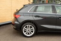 Audi A3 SPORTBACK TFSI SPORT 7