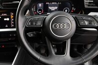 Audi A3 SPORTBACK TFSI SPORT 19