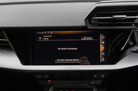 Audi A3 SPORTBACK TFSI SPORT 24