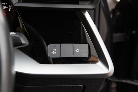Audi A3 SPORTBACK TFSI SPORT 16