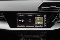 Audi A3 SPORTBACK TFSI SPORT 22