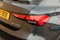 Audi A3 SPORTBACK TFSI SPORT 9