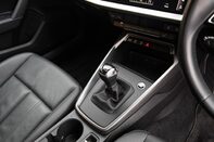 Audi A3 SPORTBACK TFSI SPORT 30