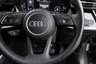 Audi A3 SPORTBACK TFSI SPORT 20