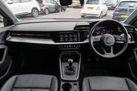 Audi A3 SPORTBACK TFSI SPORT 3