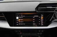 Audi A3 SPORTBACK TFSI SPORT 23