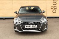 Audi A3 SPORTBACK TFSI SPORT 5