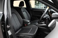 Audi A3 SPORTBACK TFSI SPORT 29